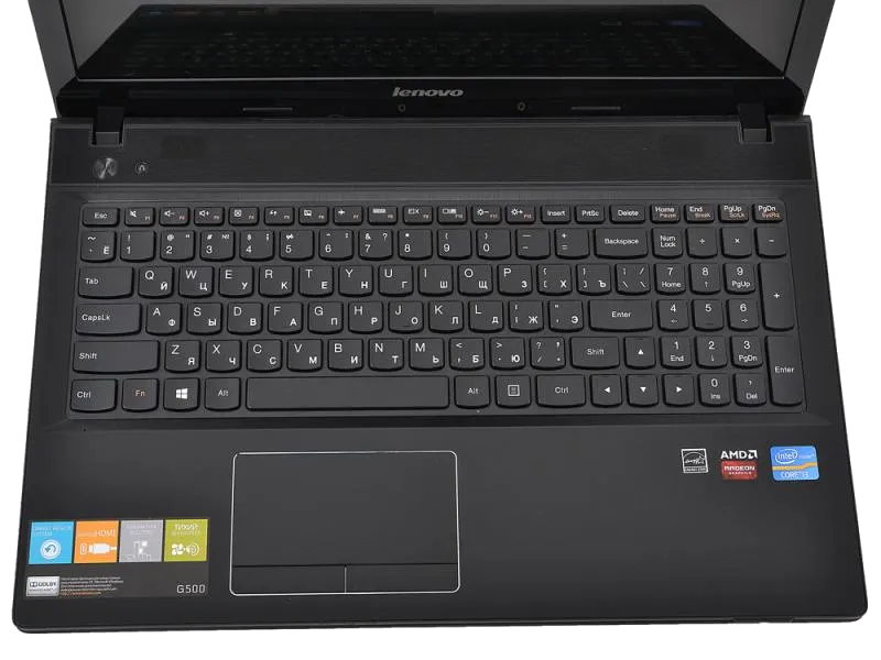 Lenovo