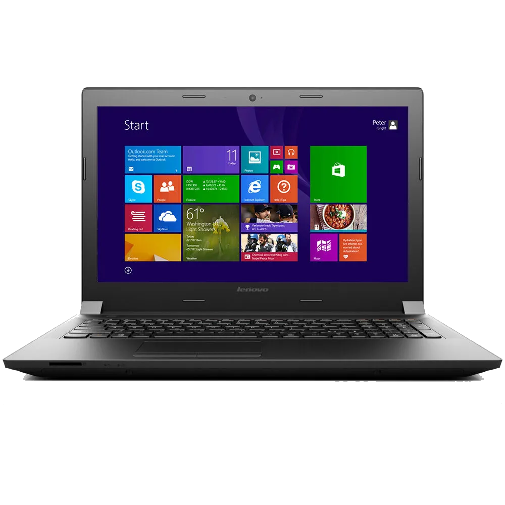 Lenovo