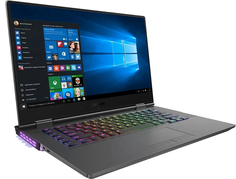Lenovo
