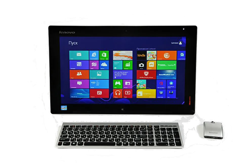 Lenovo