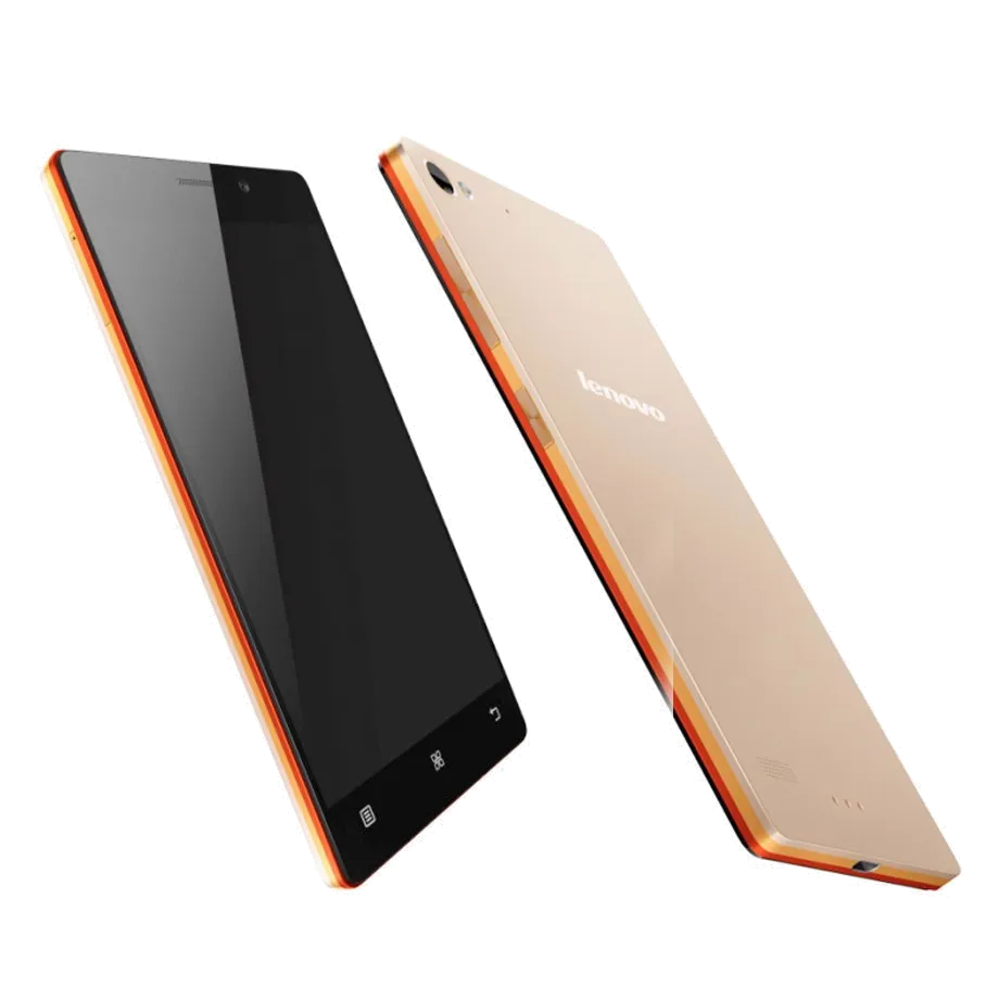 Lenovo