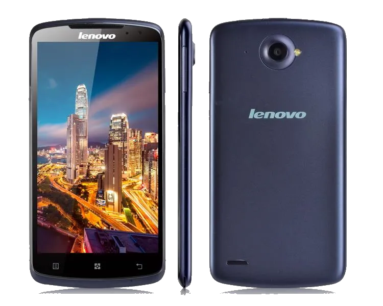 Lenovo