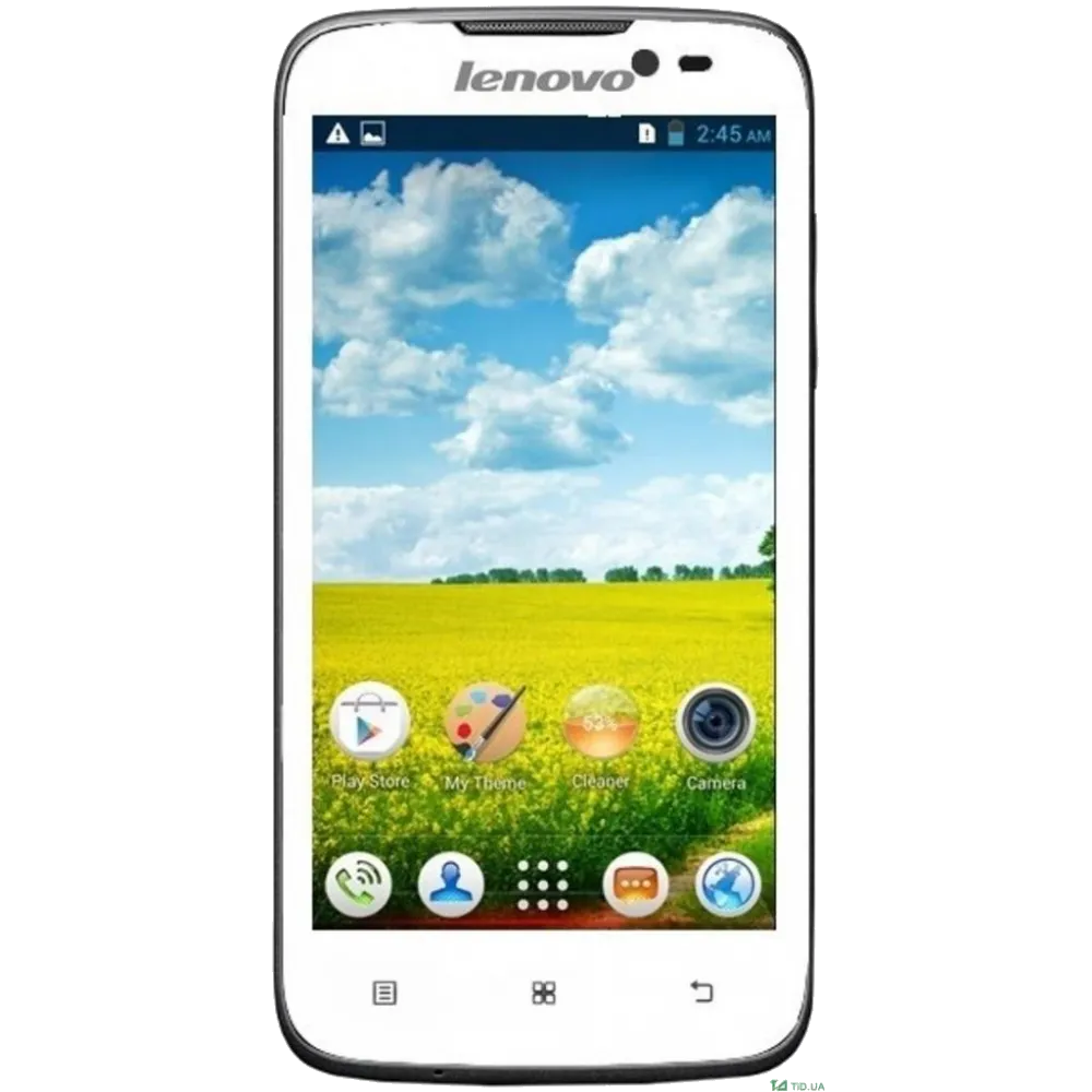 Lenovo