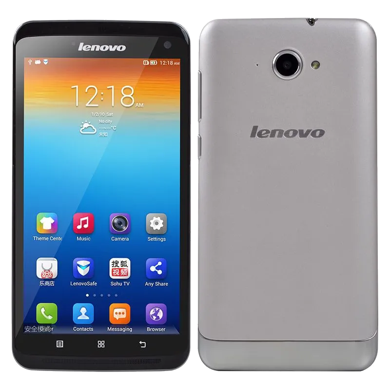 Lenovo