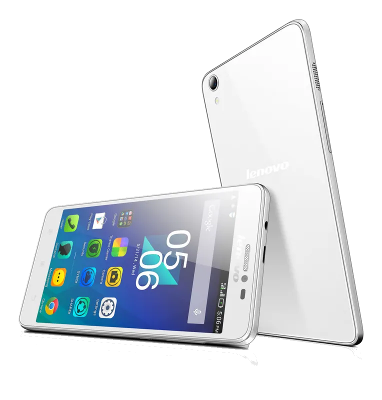 Lenovo
