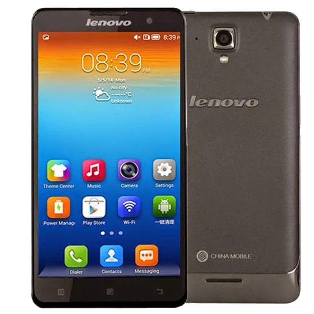 Lenovo