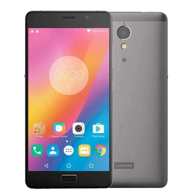 Lenovo