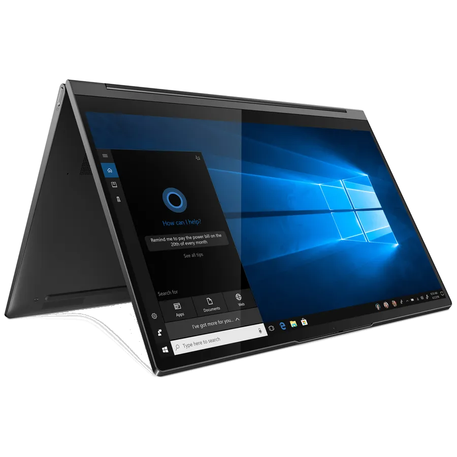 Lenovo